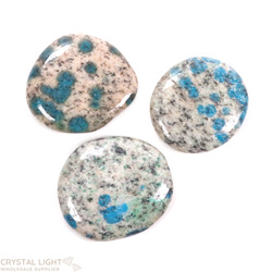 Flatstone Individuals and Lots: K2 Flatstone Lot