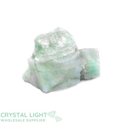 Mini Crystal Specimens: Amazonite Crystal Specimen