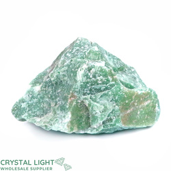 Single Rough Listings: Green Aventurine Rough Piece