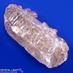 Elestial Formation: Elestial Quartz DT Point