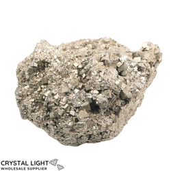 Pyrite Specimen