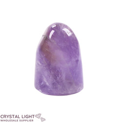 Freeform: Amethyst Freeform