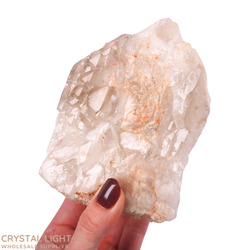 Citrine Elestial