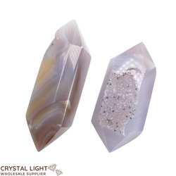 Agate Druse DT Point Lot
