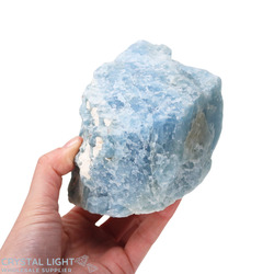 Aquamarine Rough (Single)