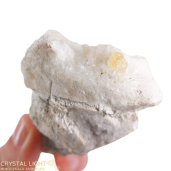 Scheelite Specimen