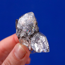 Herkimer Diamond