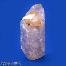 Quartz Cut Base Point