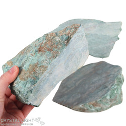 Fuchsite Offcut Lot