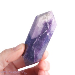 Lepidolite DT Point