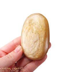 Golden Mica Palmstone