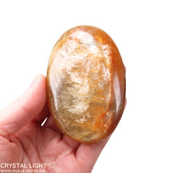 Golden Mica Palmstone