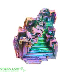 Bismuth Specimen
