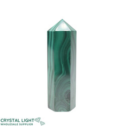 Malachite Point