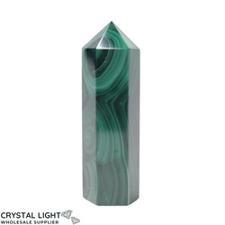 Malachite Point
