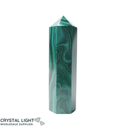 Malachite Point