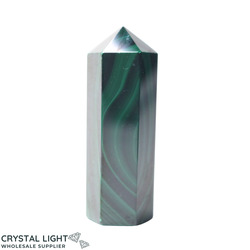 Malachite Point