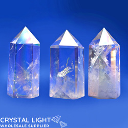 Aura Quartz Point Lot