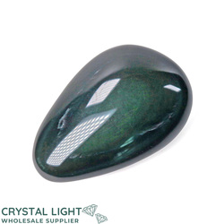 Rainbow Obsidian Freeform
