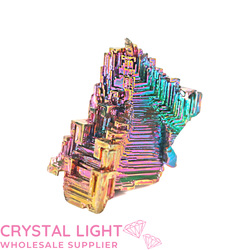 Bismuth Specimen