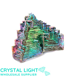 Bismuth Specimen