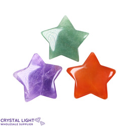 Mixed Star Lot