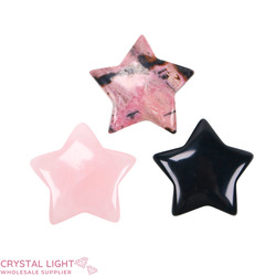 Mixed Star Lot