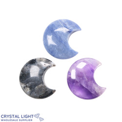 Mixed Moon Lot