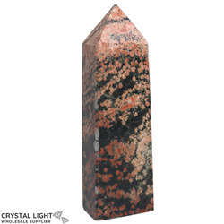 Snowflake Jasper Point