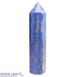 Lapis Lazuli Point