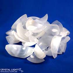 Selenite Offcuts (AUCTION) $5 RESERVE!