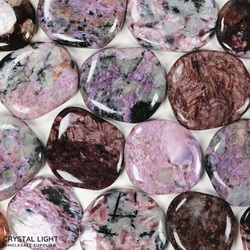 Charoite Flatstone