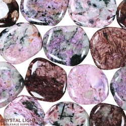 Charoite Flatstone