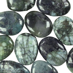 Emerald Flatstone
