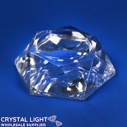 Sphere & Egg Stand /65mm