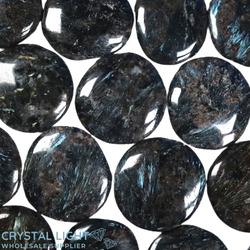 Arfvedsonite Flatstone