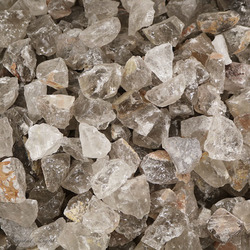 Smokey Quartz Rough/ 250g
