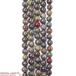 Dragonstone Beads 6mm