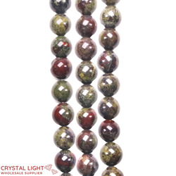 Dragonstone Beads 10mm