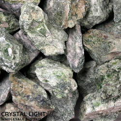 Diopside Rough/ 300g