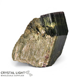 All Other Crystal Specimens: Watermelon Tourmaline Specimen