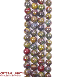 Dragonstone Beads 8mm