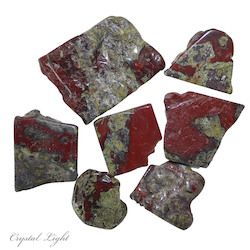 Slabs: Dragonstone Slabs/250g