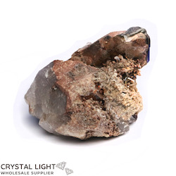 Clusters: Lodolite Cluster