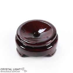 Stands: Wooden Stand /60mm