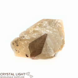 All Other Crystal Specimens: Calcite Specimen