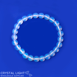 Opalite Bracelet 8mm
