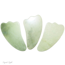 Gua Sha: New Jade Gua Sha