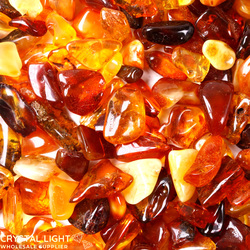 Amber Tumble/ 10g
