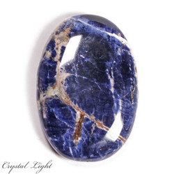 Sodalite Soapstone